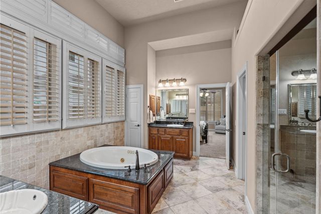 22922 Deforest Ridge Ln, Katy, TX 77494