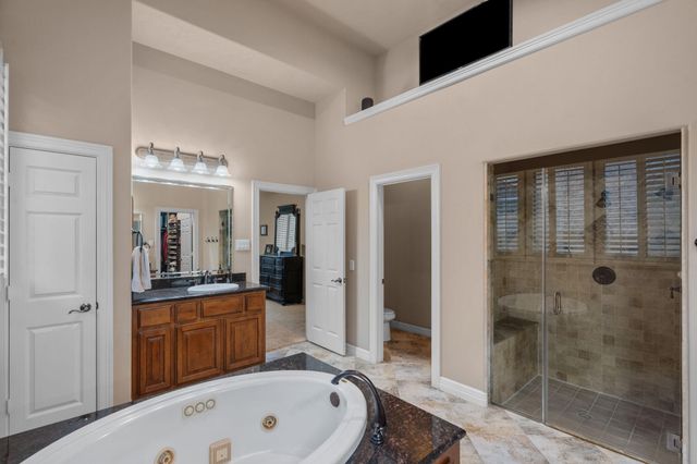 22922 Deforest Ridge Ln, Katy, TX 77494