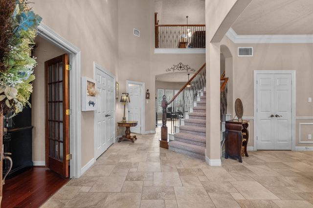 22922 Deforest Ridge Ln, Katy, TX 77494