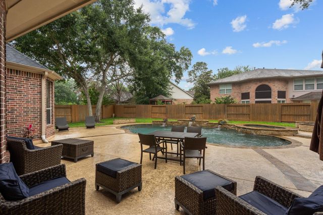 22922 Deforest Ridge Ln, Katy, TX 77494