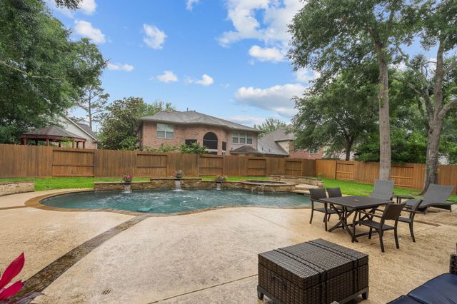 22922 Deforest Ridge Ln, Katy, TX 77494