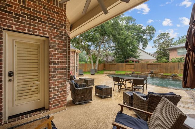 22922 Deforest Ridge Ln, Katy, TX 77494