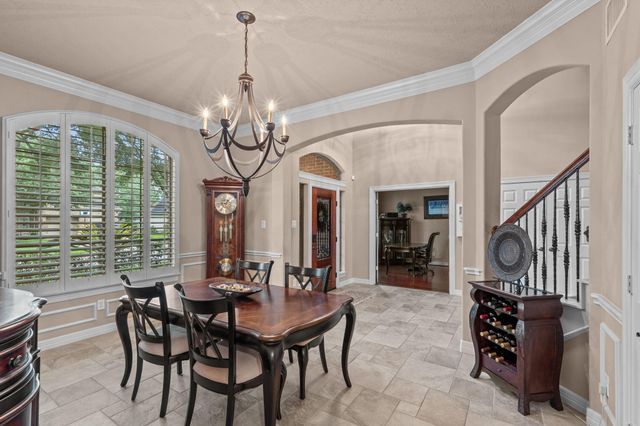 22922 Deforest Ridge Ln, Katy, TX 77494