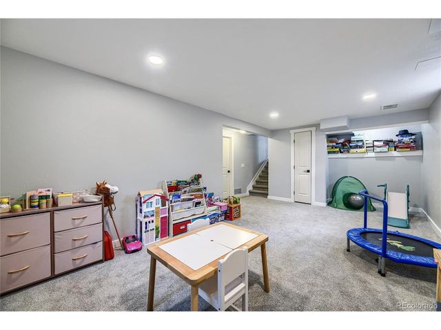 3036 S Biscay St, Aurora, CO 80013