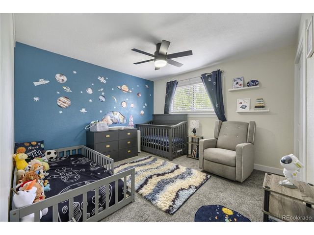 3036 S Biscay St, Aurora, CO 80013