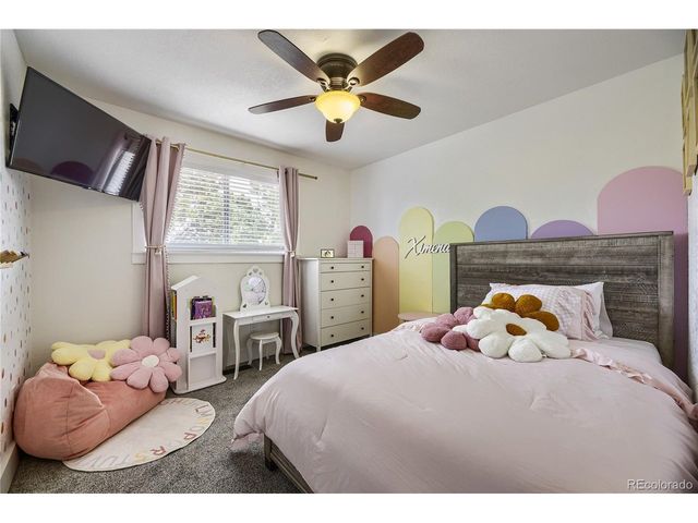3036 S Biscay St, Aurora, CO 80013