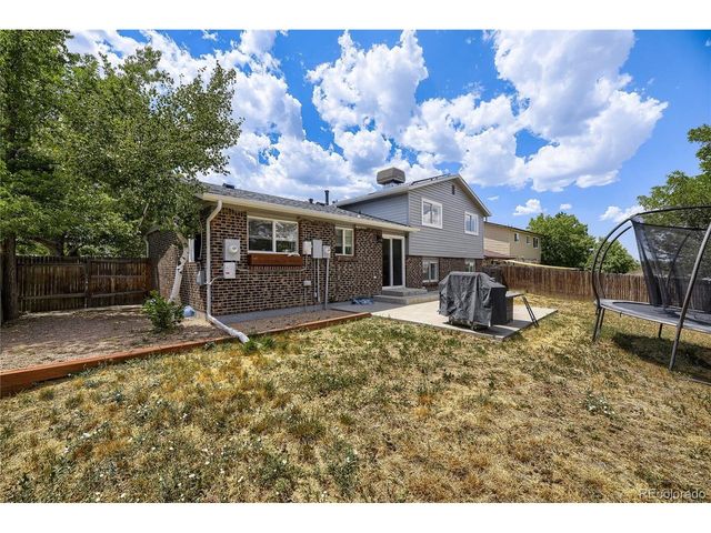 3036 S Biscay St, Aurora, CO 80013