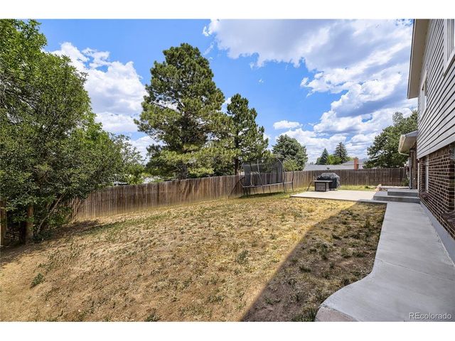 3036 S Biscay St, Aurora, CO 80013