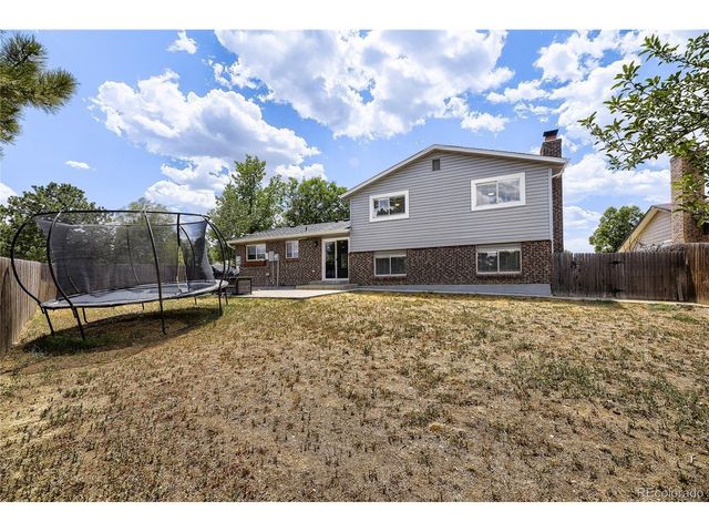 3036 S Biscay St, Aurora, CO 80013