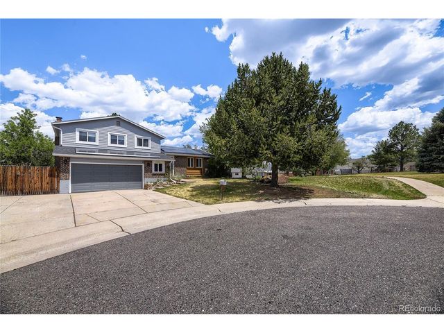 3036 S Biscay St, Aurora, CO 80013