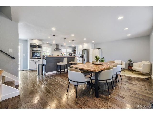 3036 S Biscay St, Aurora, CO 80013