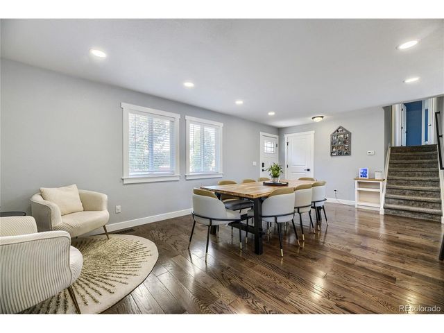 3036 S Biscay St, Aurora, CO 80013