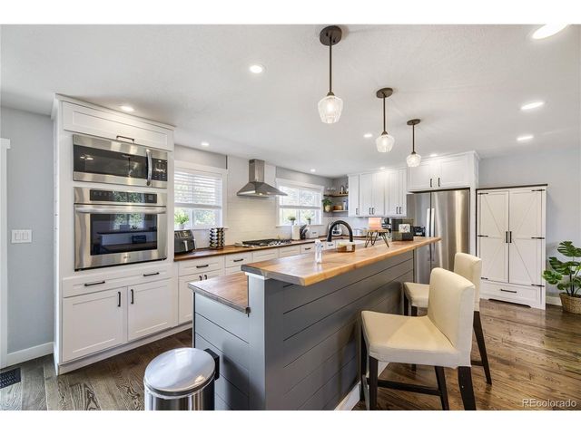 3036 S Biscay St, Aurora, CO 80013