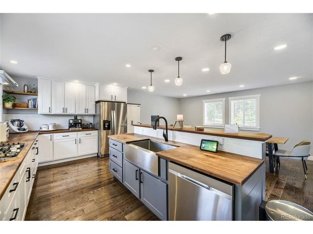 3036 S Biscay St, Aurora, CO 80013