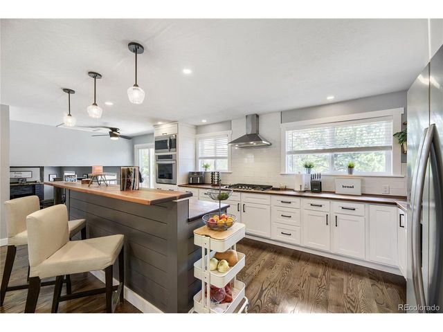 3036 S Biscay St, Aurora, CO 80013