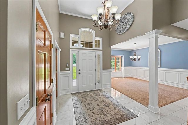 4301 SE Willow Place Court, Blue Springs, MO 64014