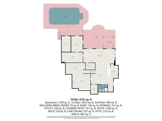 4301 SE Willow Place Court, Blue Springs, MO 64014