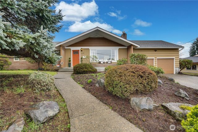 7138 N 17th Street, Tacoma, WA 98406