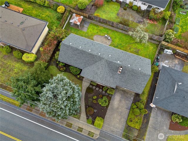 7138 N 17th Street, Tacoma, WA 98406