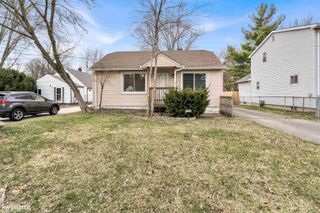 3207 Caroline Street, Auburn Hills, MI 48326