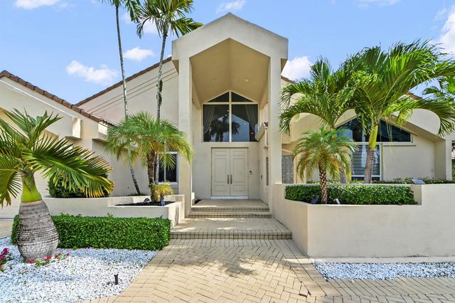 7165 Mariana Court, Boca Raton, FL 33433