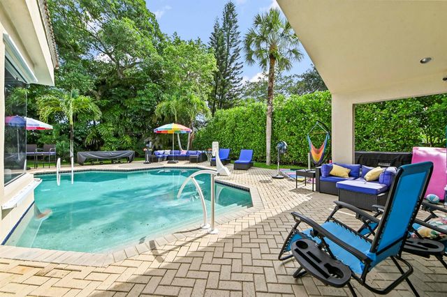 7165 Mariana Court, Boca Raton, FL 33433