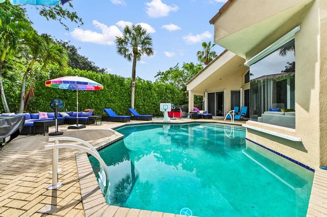 7165 Mariana Court, Boca Raton, FL 33433