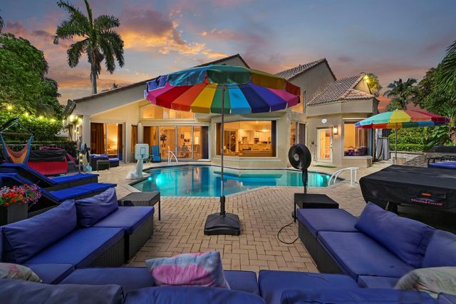 7165 Mariana Court, Boca Raton, FL 33433