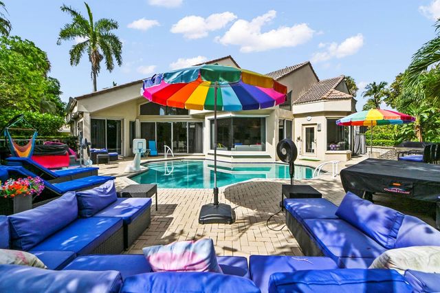 7165 Mariana Court, Boca Raton, FL 33433