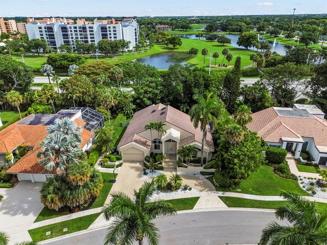 7165 Mariana Court, Boca Raton, FL 33433