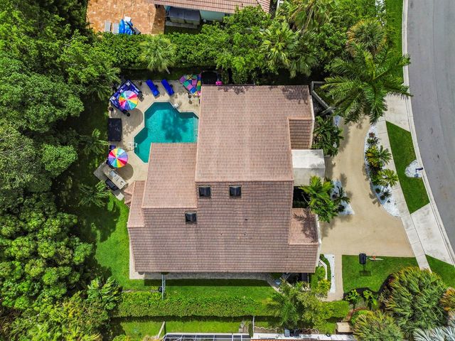 7165 Mariana Court, Boca Raton, FL 33433