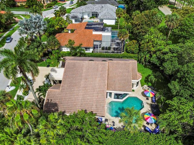 7165 Mariana Court, Boca Raton, FL 33433
