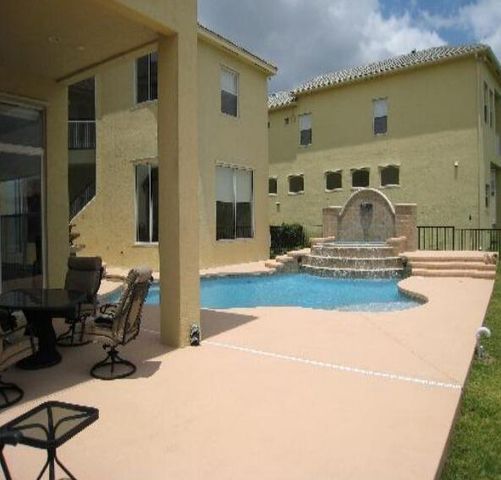 2574 Treanor Terrace, West Palm Beach, FL 33414