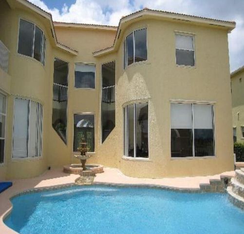 2574 Treanor Terrace, West Palm Beach, FL 33414