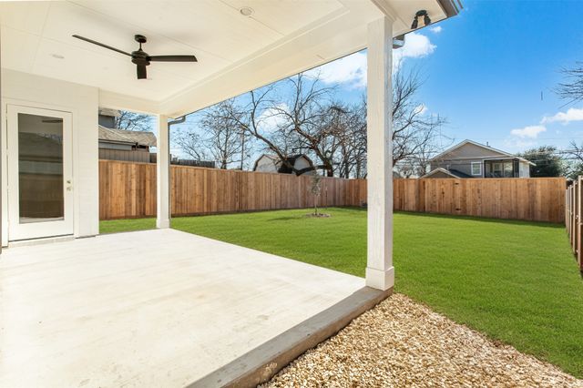 1107 Mount Auburn Avenue, Dallas, TX 75223
