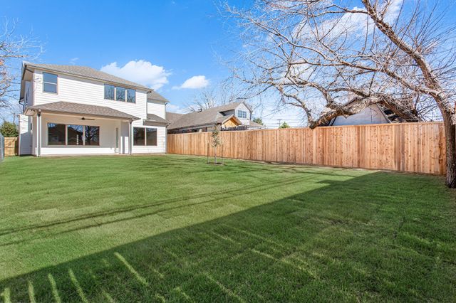 1107 Mount Auburn Avenue, Dallas, TX 75223