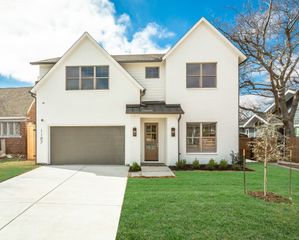 1107 Mount Auburn Avenue, Dallas, TX 75223