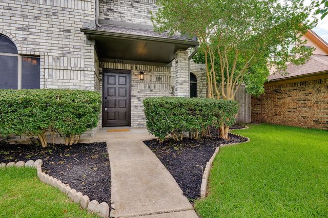 6358 Los Altos Drive, Mesquite, TX 75150