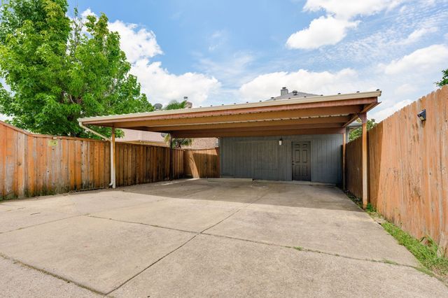 6358 Los Altos Drive, Mesquite, TX 75150