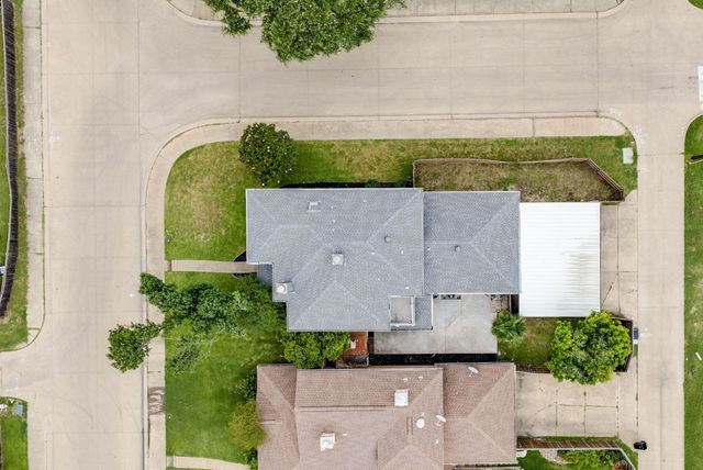 6358 Los Altos Drive, Mesquite, TX 75150