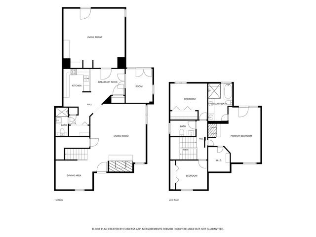 6358 Los Altos Drive, Mesquite, TX 75150