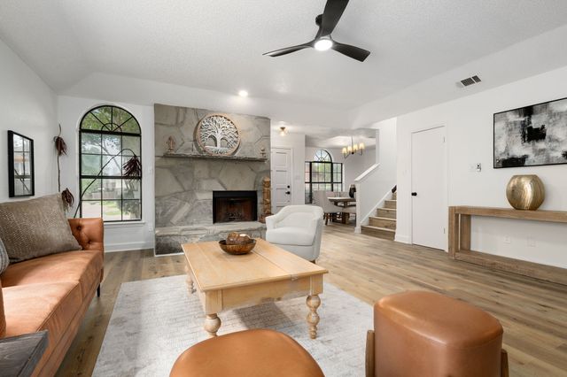 6358 Los Altos Drive, Mesquite, TX 75150