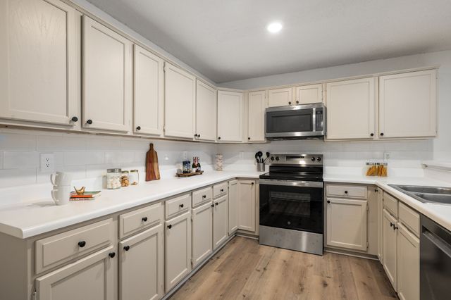 6358 Los Altos Drive, Mesquite, TX 75150