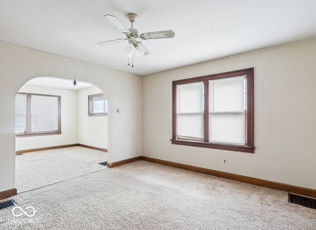 1525 Noble Street, Anderson, IN 46016