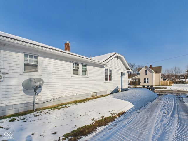 1525 Noble Street, Anderson, IN 46016