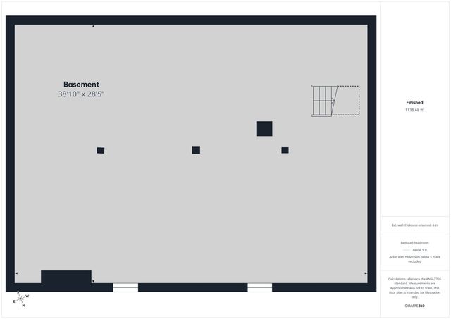 1525 Noble Street, Anderson, IN 46016