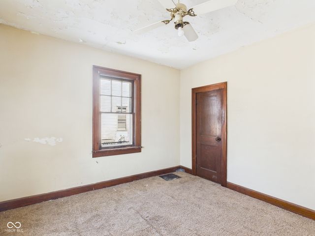 1525 Noble Street, Anderson, IN 46016