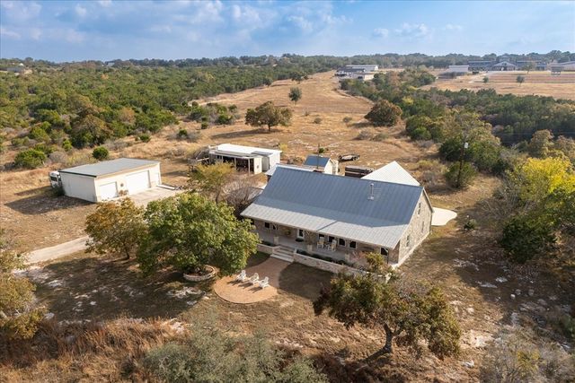 127 Camp Alzafar Rd, Boerne, TX 78006