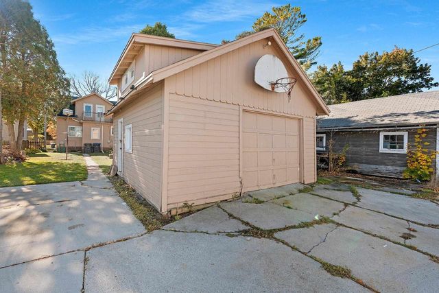 1126 LOGAN AVENUE, Sheboygan, WI 53083