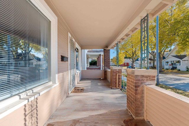 1126 LOGAN AVENUE, Sheboygan, WI 53083